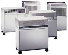 Передвижной моноблок. Кондиционеры СПб.